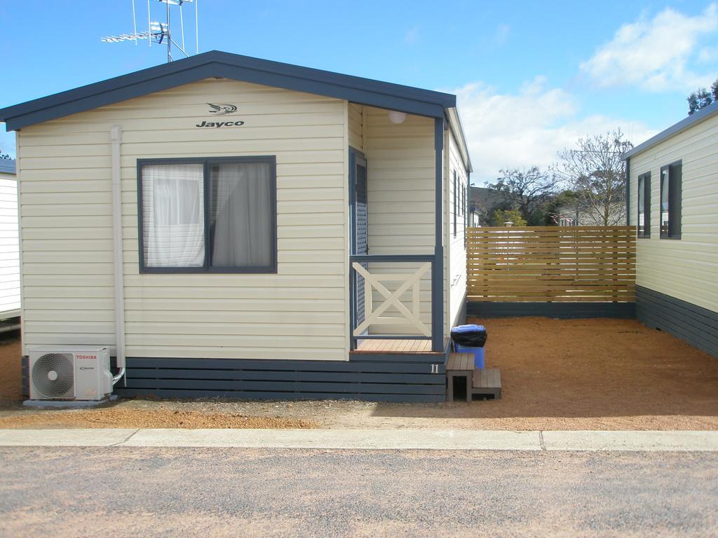 Capital Country Holiday Park Canberra Exterior photo
