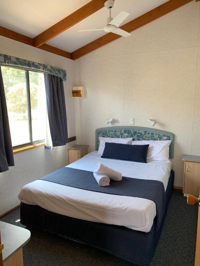 Capital Country Holiday Park Canberra Exterior photo