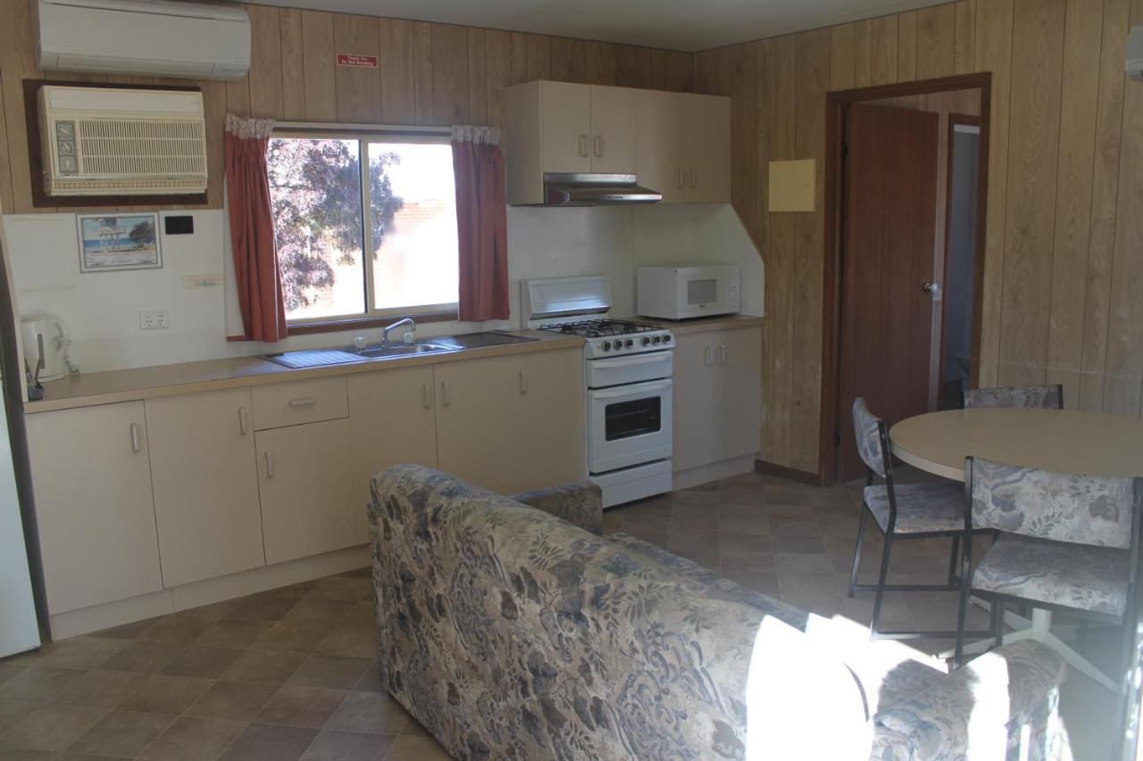 Capital Country Holiday Park Canberra Exterior photo